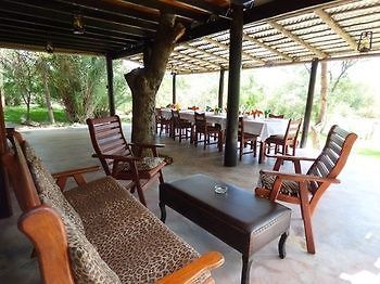 Masodini Private Game Lodge Hoedspruit Buitenkant foto