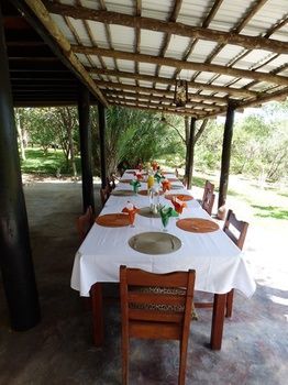 Masodini Private Game Lodge Hoedspruit Buitenkant foto