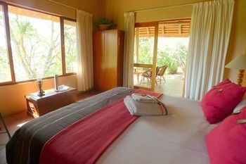Masodini Private Game Lodge Hoedspruit Buitenkant foto
