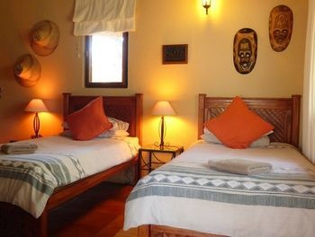 Masodini Private Game Lodge Hoedspruit Buitenkant foto