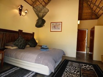 Masodini Private Game Lodge Hoedspruit Buitenkant foto