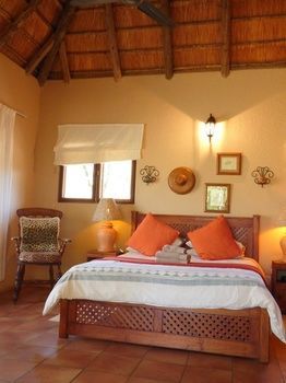 Masodini Private Game Lodge Hoedspruit Buitenkant foto