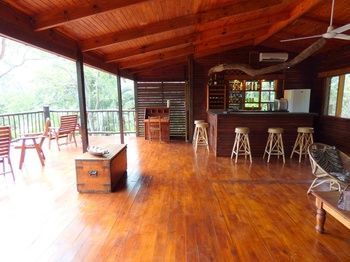 Masodini Private Game Lodge Hoedspruit Buitenkant foto