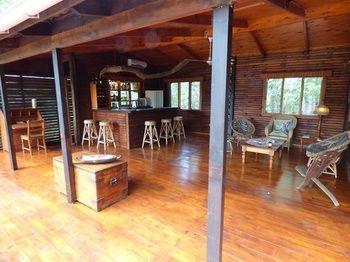 Masodini Private Game Lodge Hoedspruit Buitenkant foto
