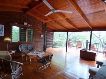 Masodini Private Game Lodge Hoedspruit Buitenkant foto