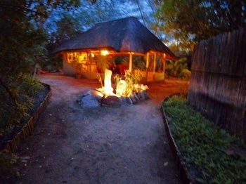 Masodini Private Game Lodge Hoedspruit Buitenkant foto